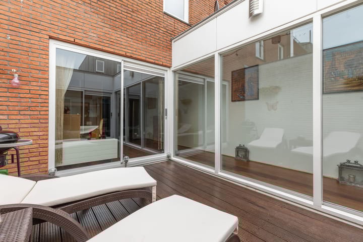 Foto 8 van Morrahof 5