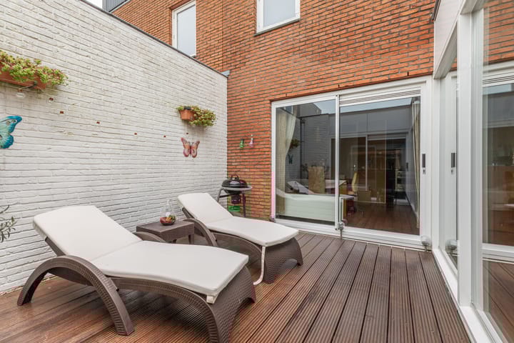 Foto 9 van Morrahof 5