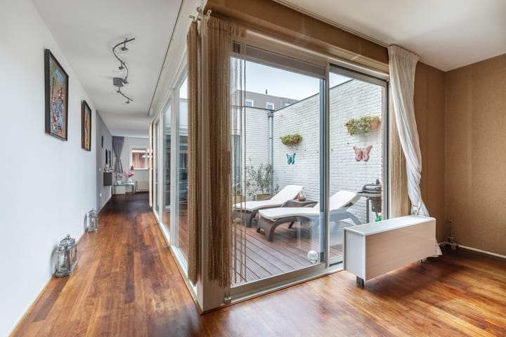 Foto 10 van Morrahof 5