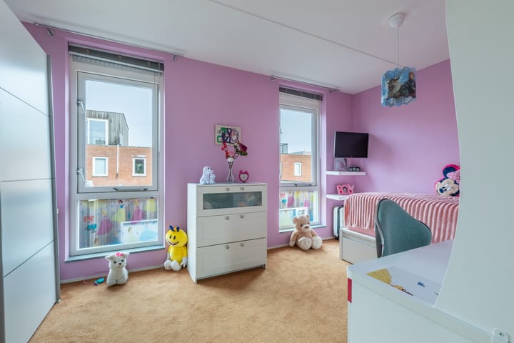 Foto 20 van Morrahof 5