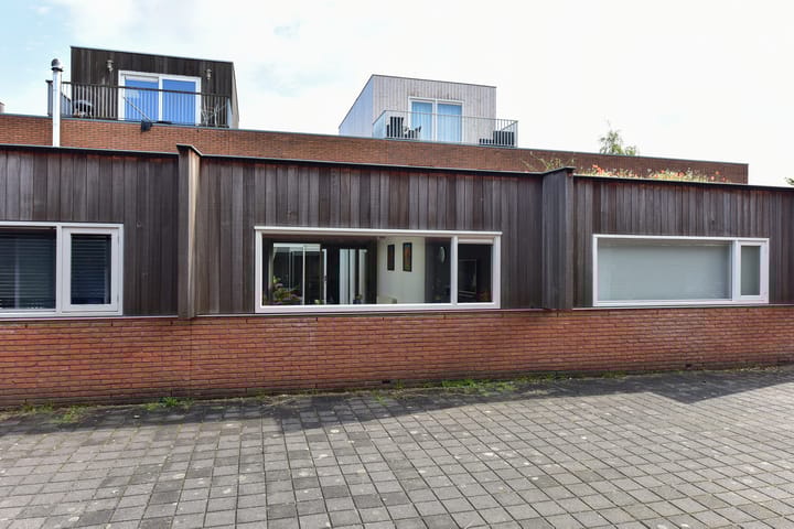 Foto 28 van Morrahof 5