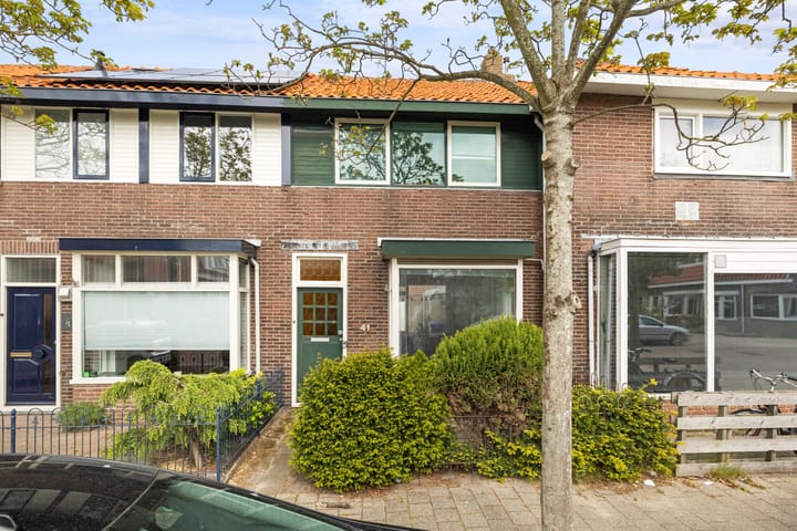 Foto 1 van Joubertstraat 41