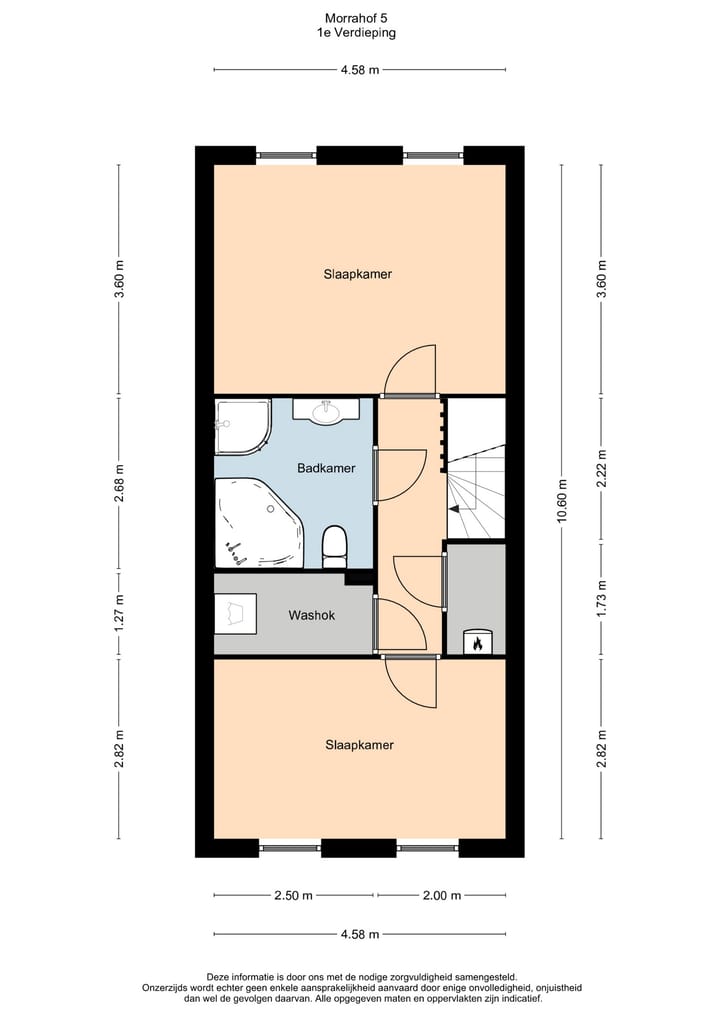 Foto 33 van Morrahof 5