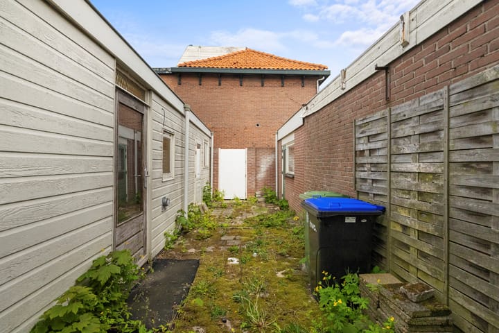 Foto 11 van Joubertstraat 41