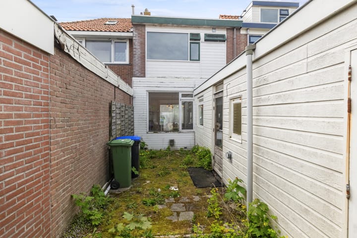 Foto 12 van Joubertstraat 41