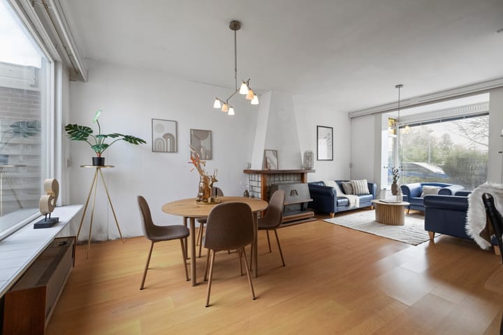 Foto 20 van Joubertstraat 41