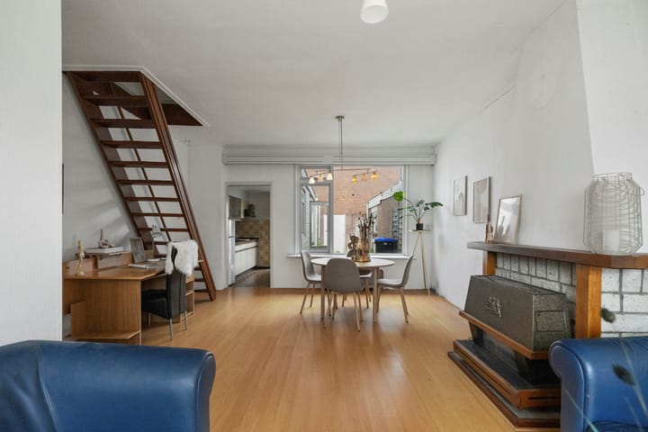 Foto 22 van Joubertstraat 41