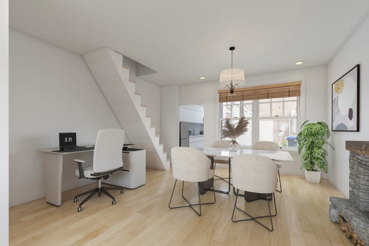 Foto 23 van Joubertstraat 41