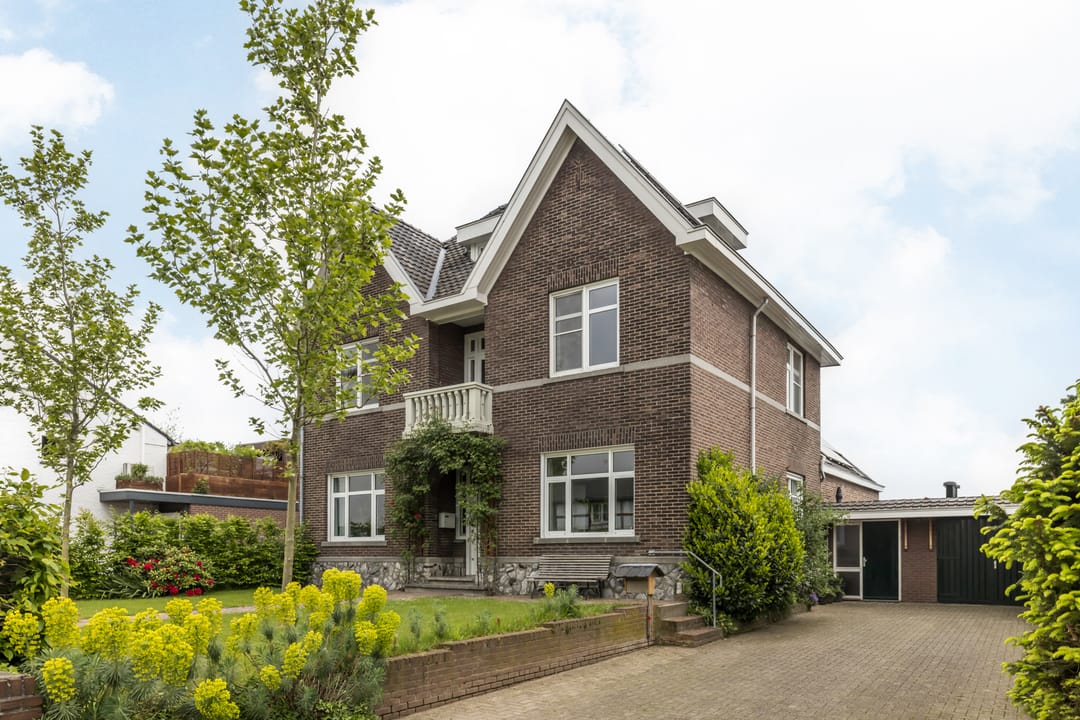 Photo 1 of Wilhelminastraat 17