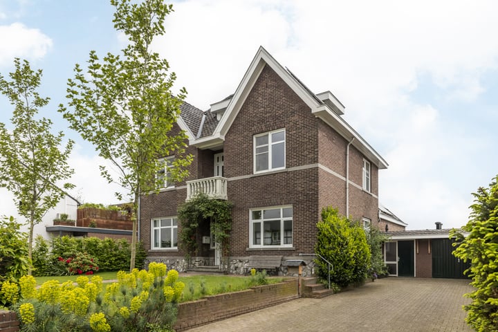 Wilhelminastraat 17