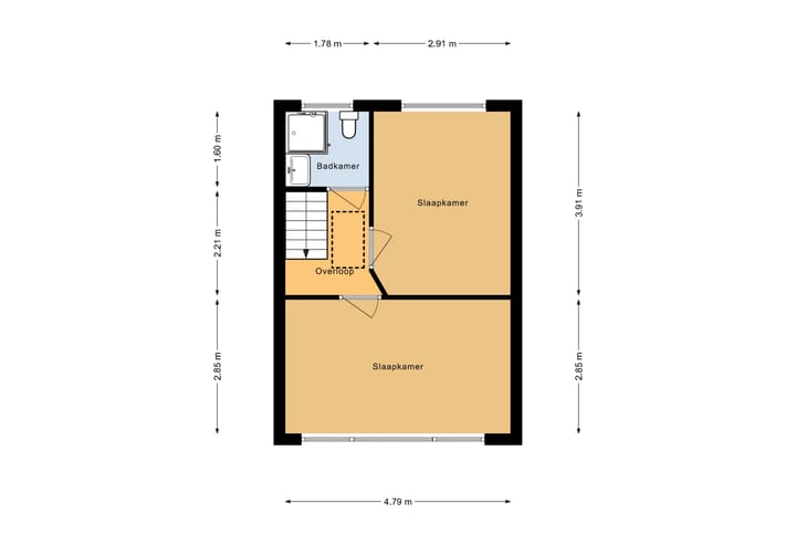 Foto 29 van Joubertstraat 41