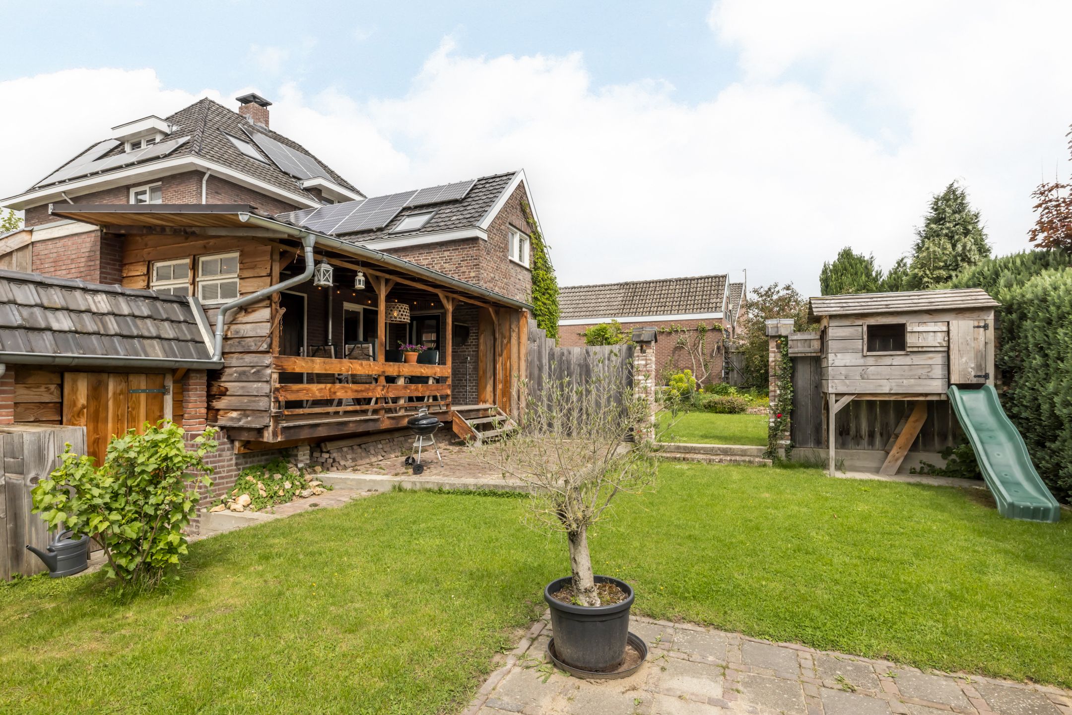 Photo 3 of Wilhelminastraat 17