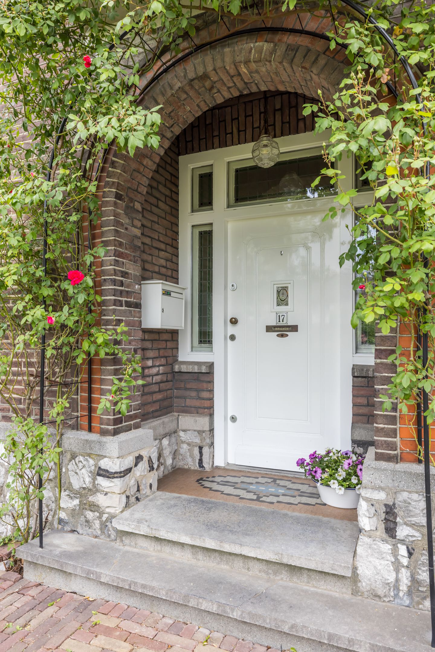 Photo 4 of Wilhelminastraat 17