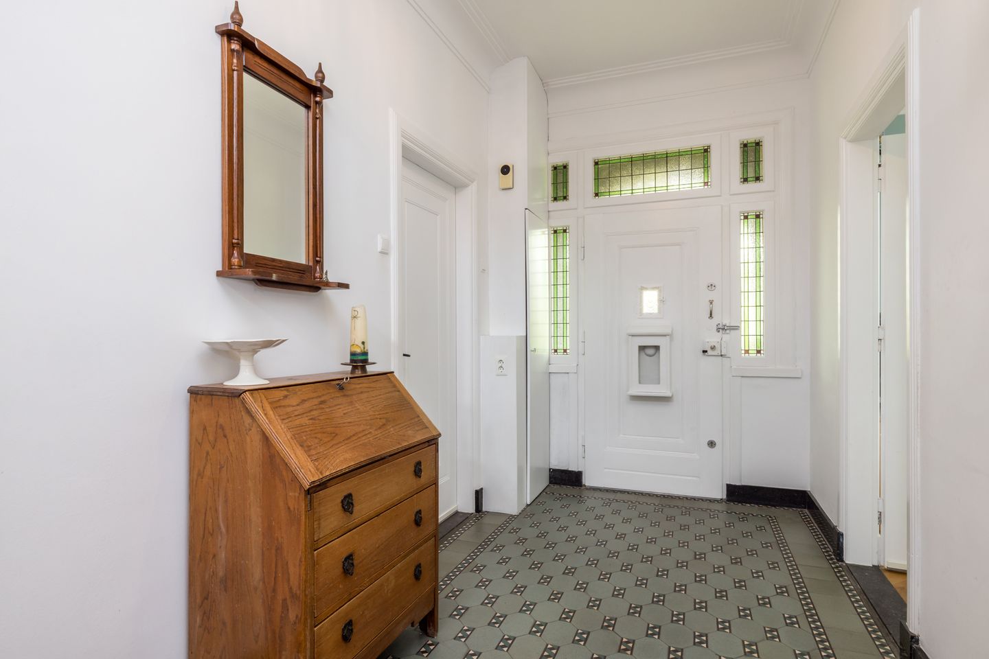 Photo 5 of Wilhelminastraat 17