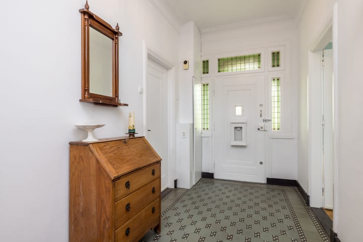 Foto 5 van Wilhelminastraat 17