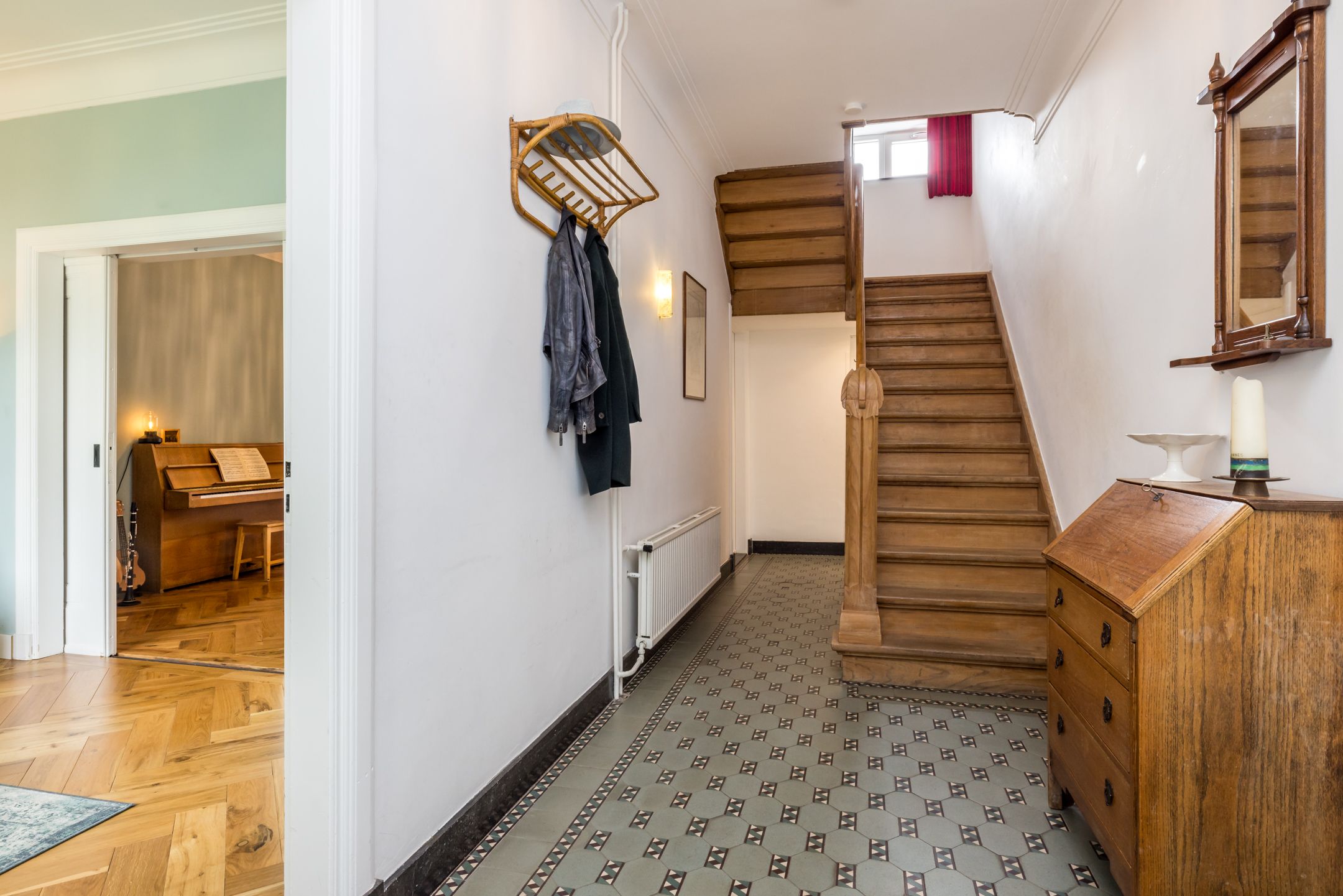 Photo 6 of Wilhelminastraat 17