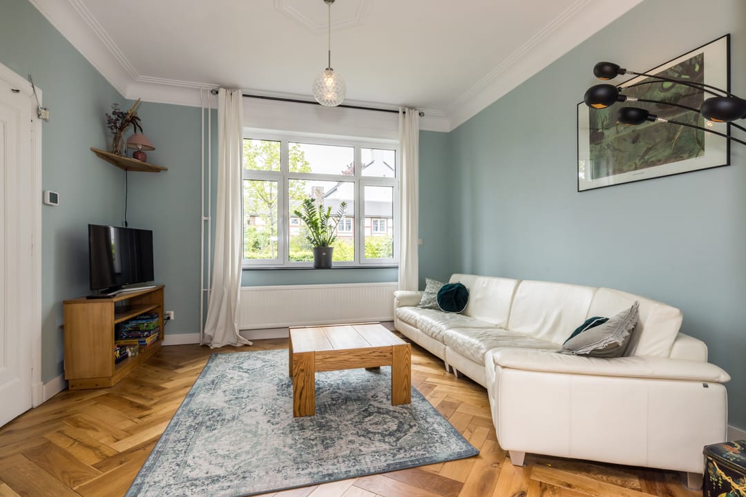 Photo 8 of Wilhelminastraat 17