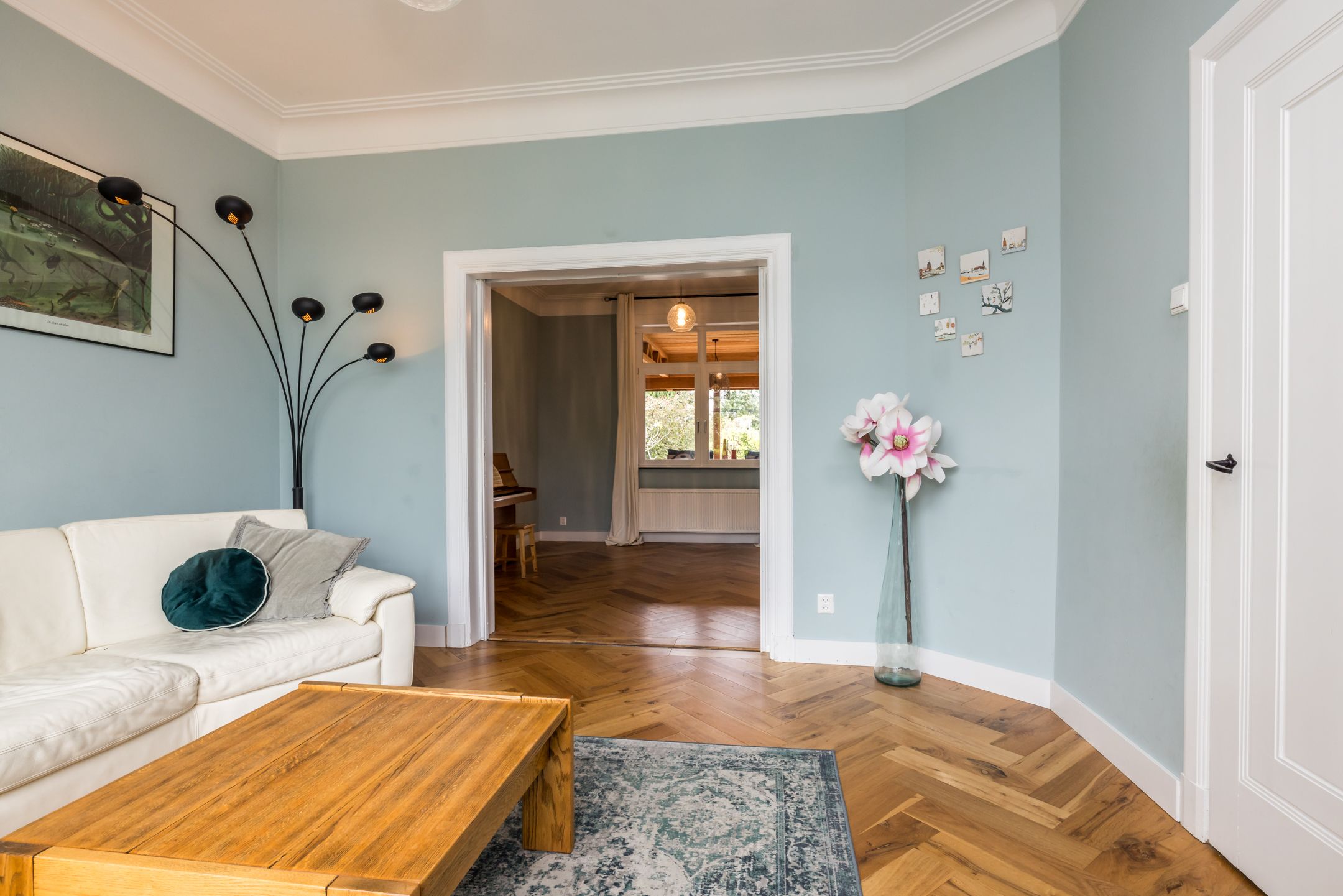 Photo 9 of Wilhelminastraat 17