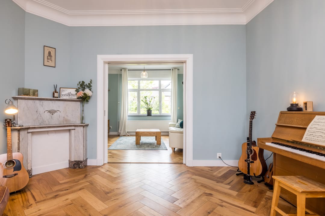 Photo 11 of Wilhelminastraat 17