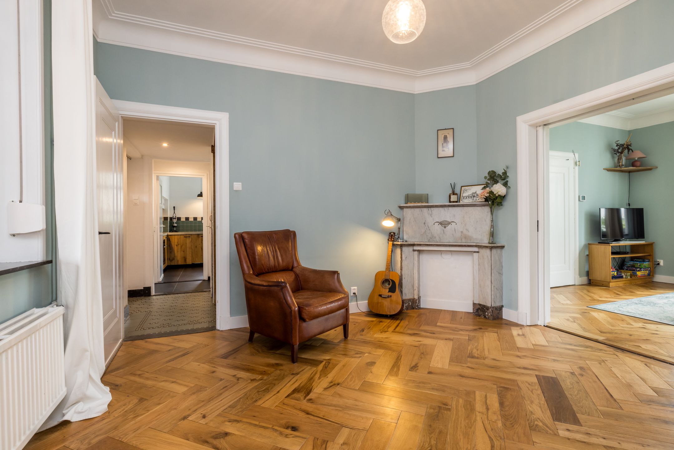 Photo 12 of Wilhelminastraat 17