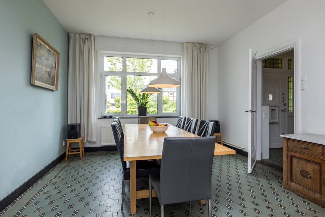 Photo 13 of Wilhelminastraat 17