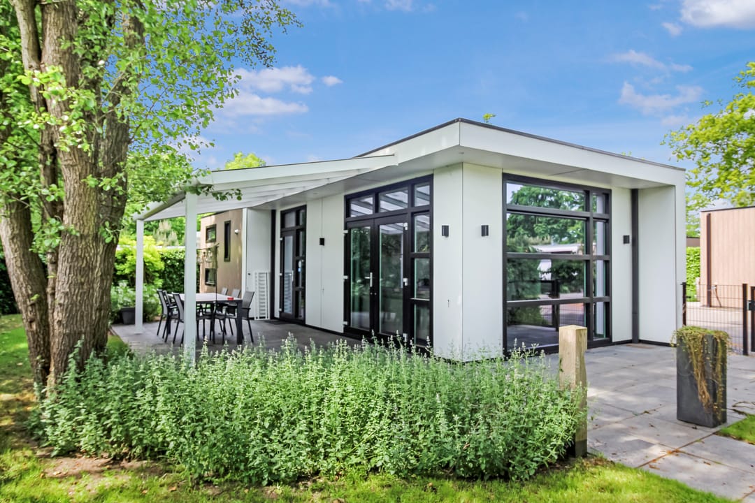 Photo 1 of Loverensestraat 11-A34