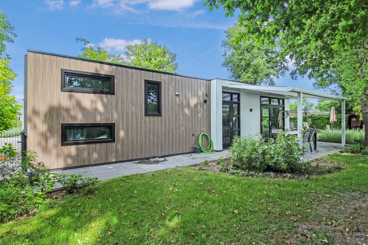 Photo 2 of Loverensestraat 11-A34