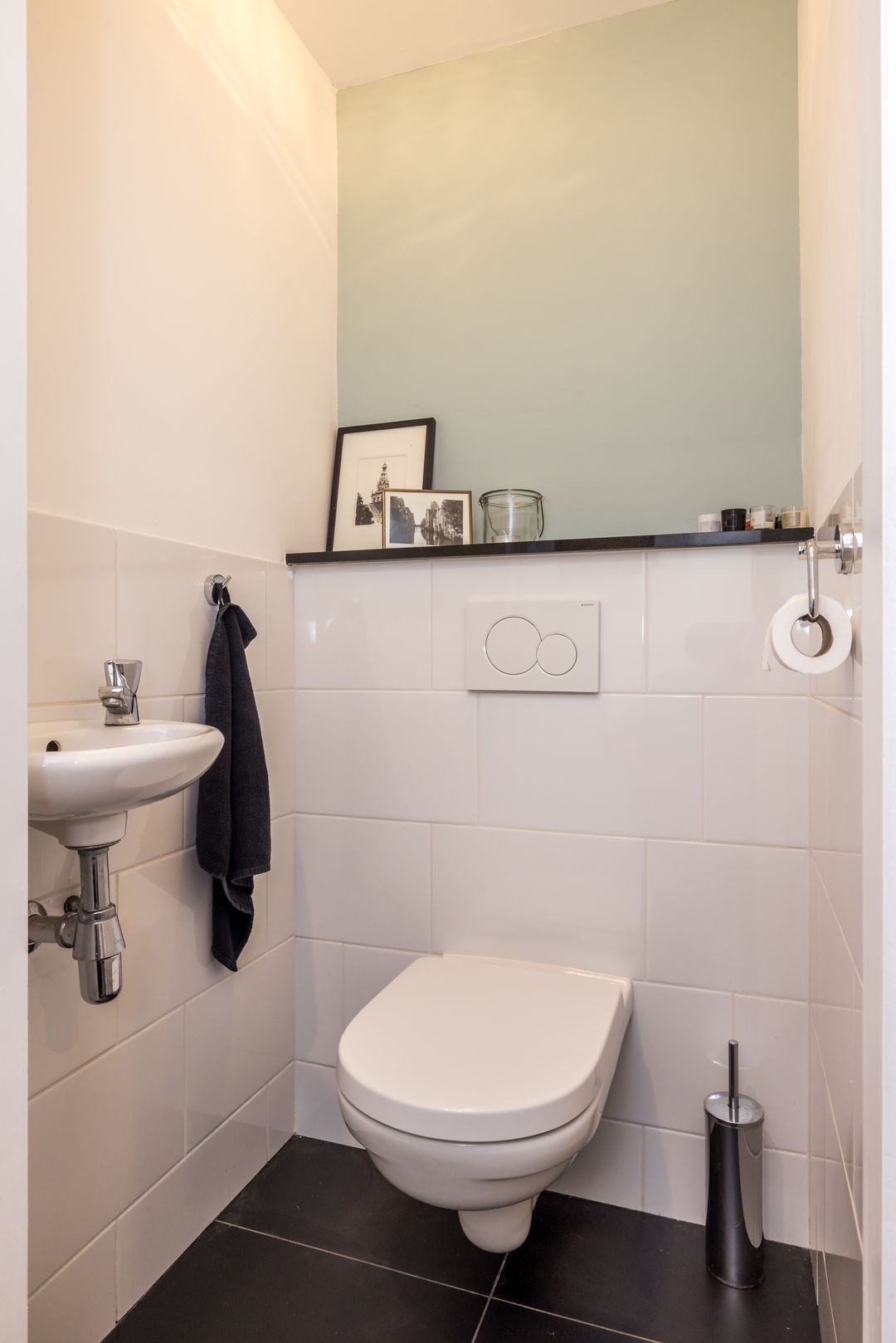 Photo 7 of Wilhelminastraat 17