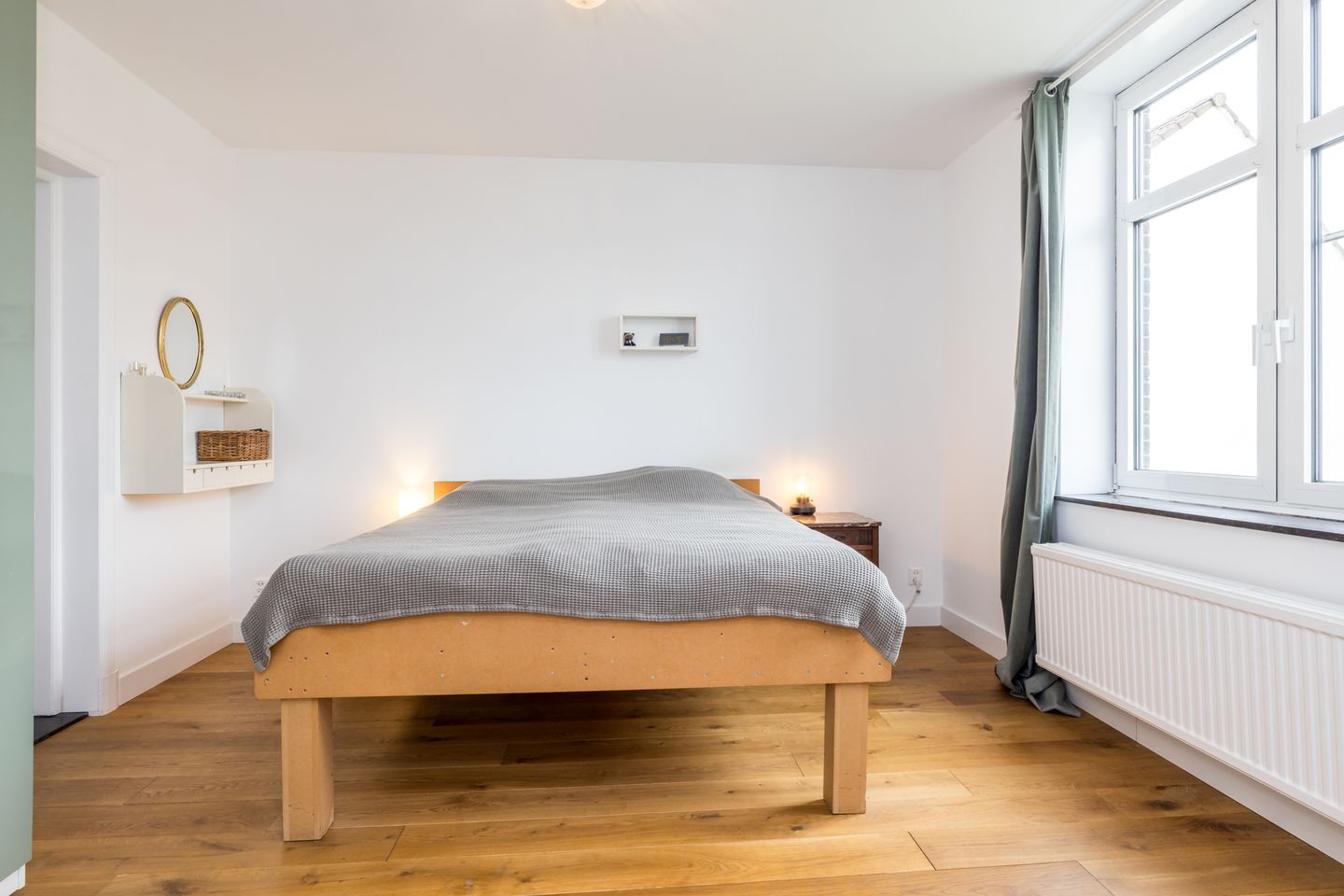 Photo 25 of Wilhelminastraat 17