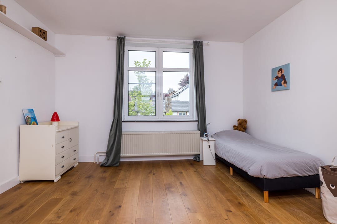 Photo 26 of Wilhelminastraat 17