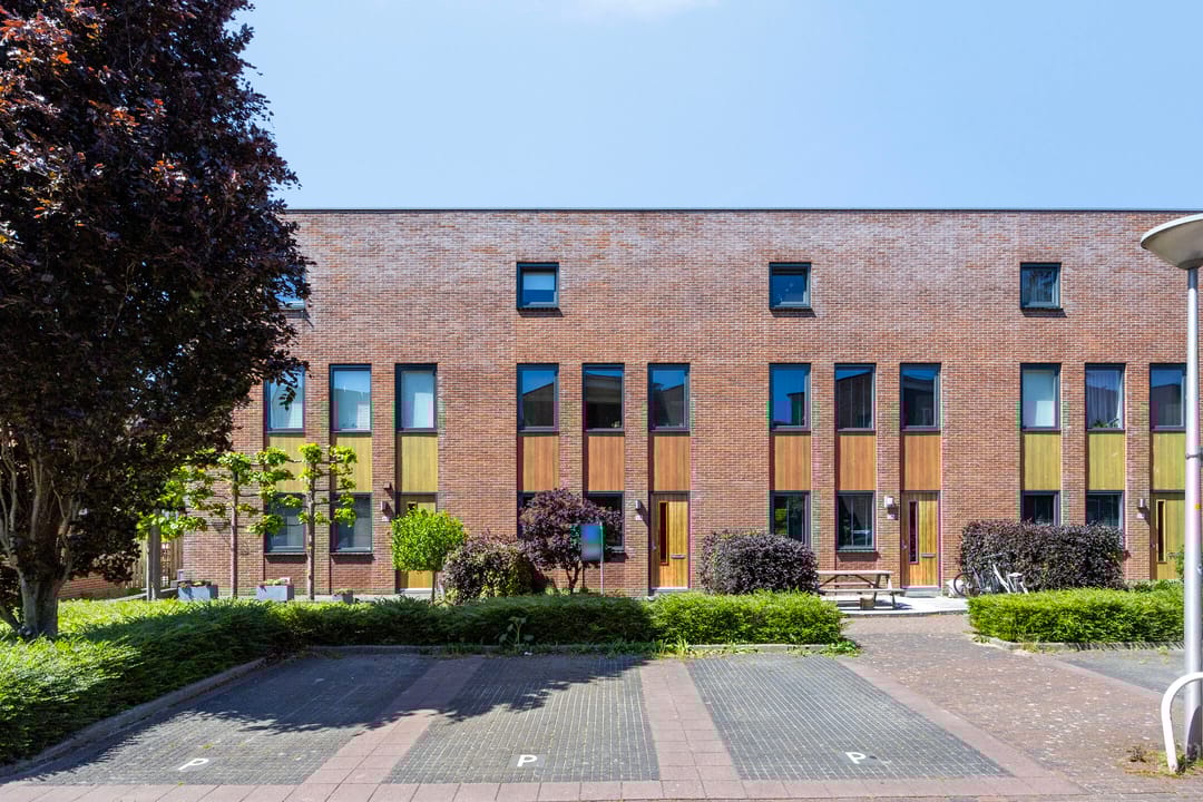 Photo 1 of Kooikerstraat 58