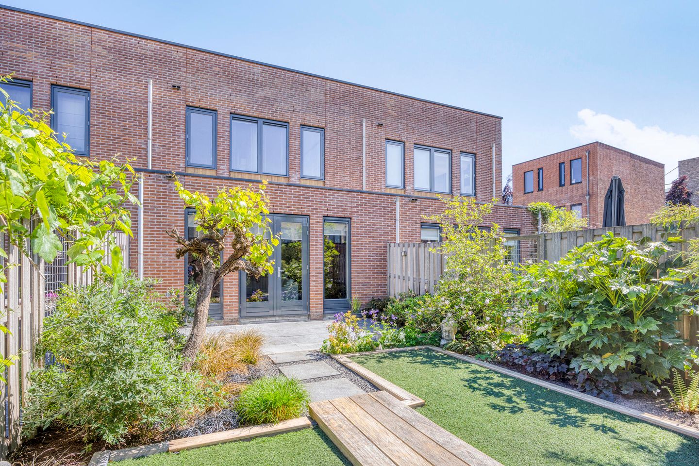 Photo 4 of Kooikerstraat 58