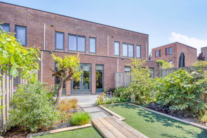 Foto 4 van Kooikerstraat 58