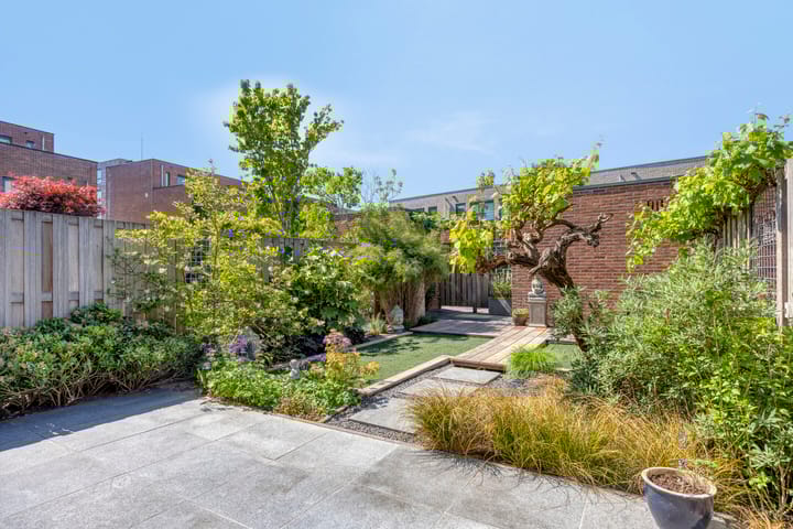 Foto 5 van Kooikerstraat 58