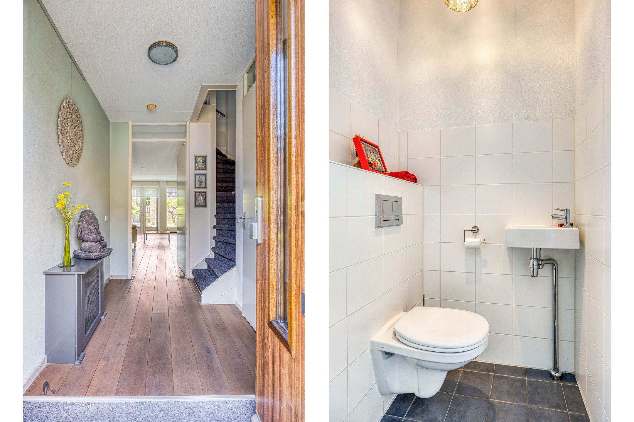 Photo 6 of Kooikerstraat 58