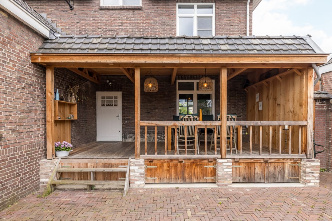 Photo 41 of Wilhelminastraat 17