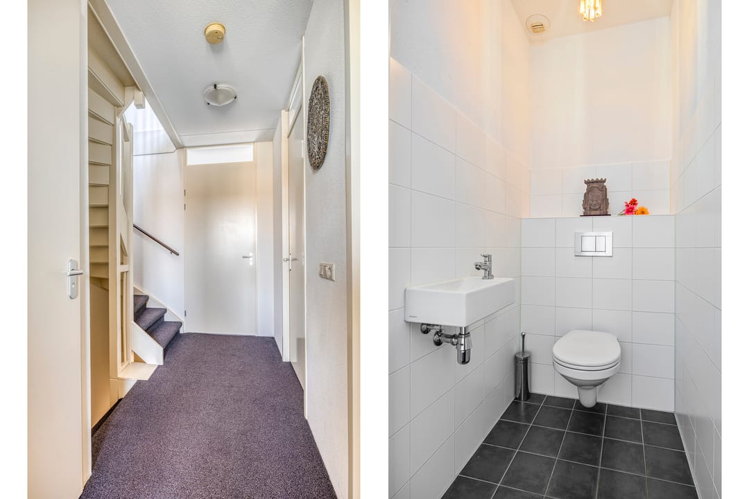 Photo 7 of Kooikerstraat 58