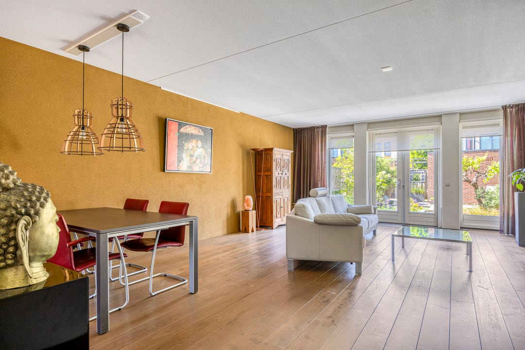 Photo 8 of Kooikerstraat 58