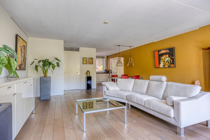 Foto 9 van Kooikerstraat 58