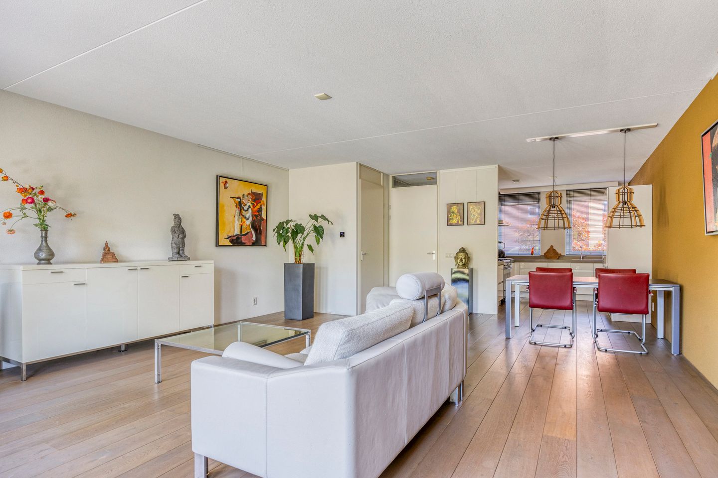 Photo 10 of Kooikerstraat 58