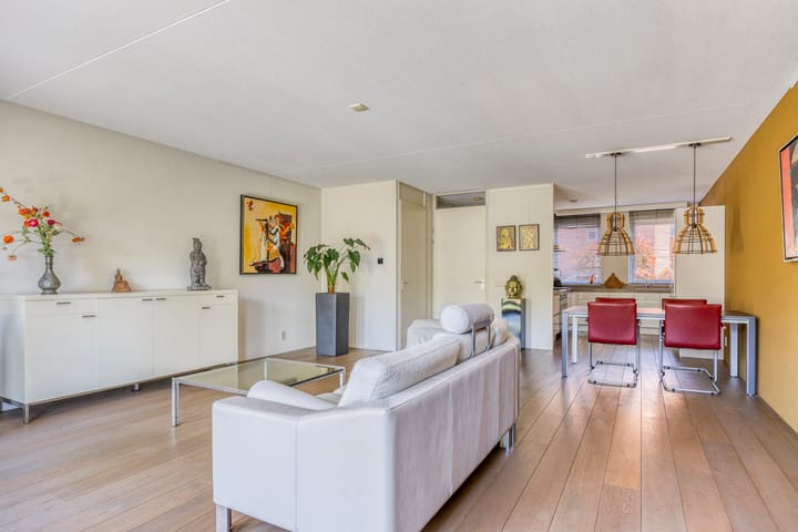 Foto 10 van Kooikerstraat 58