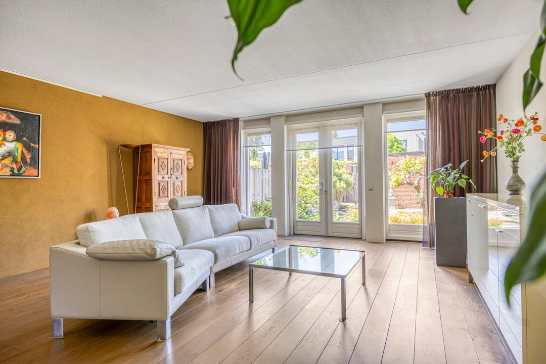 Photo 11 of Kooikerstraat 58