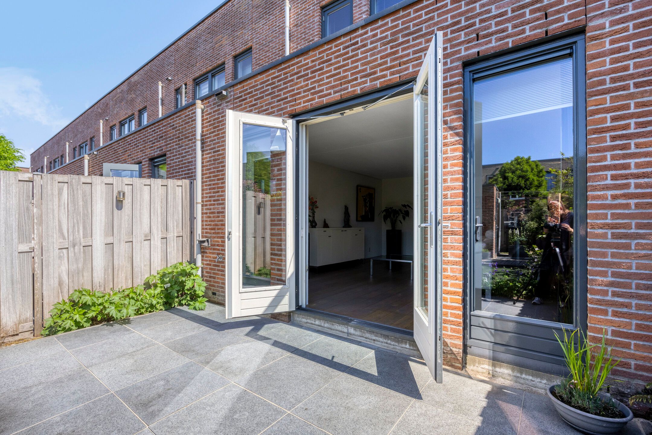 Photo 12 of Kooikerstraat 58