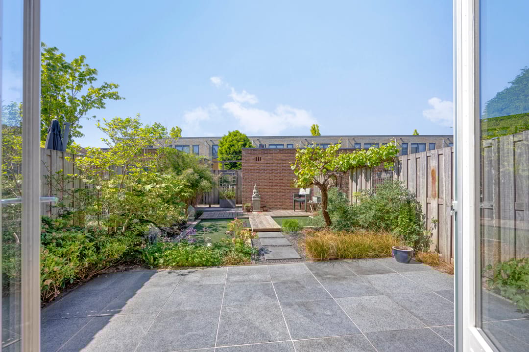 Photo 13 of Kooikerstraat 58