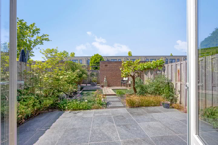 Foto 13 van Kooikerstraat 58