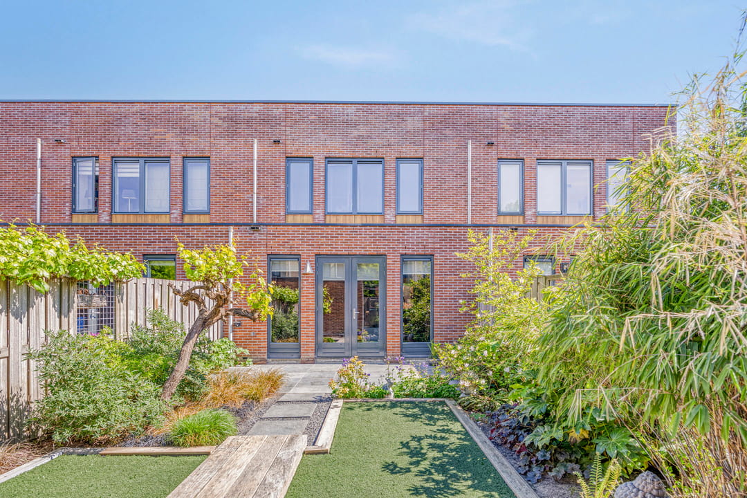 Photo 16 of Kooikerstraat 58