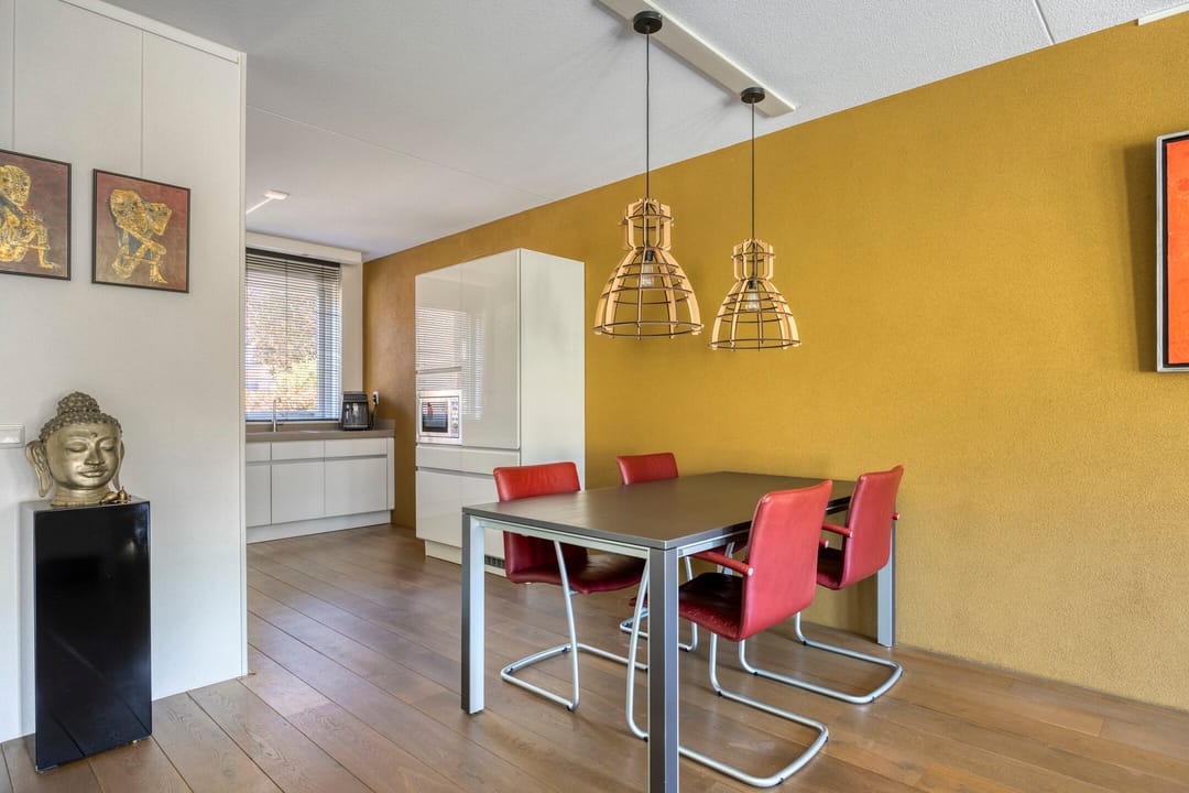 Photo 17 of Kooikerstraat 58