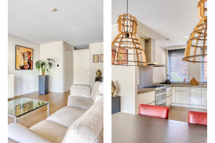 Foto 18 van Kooikerstraat 58