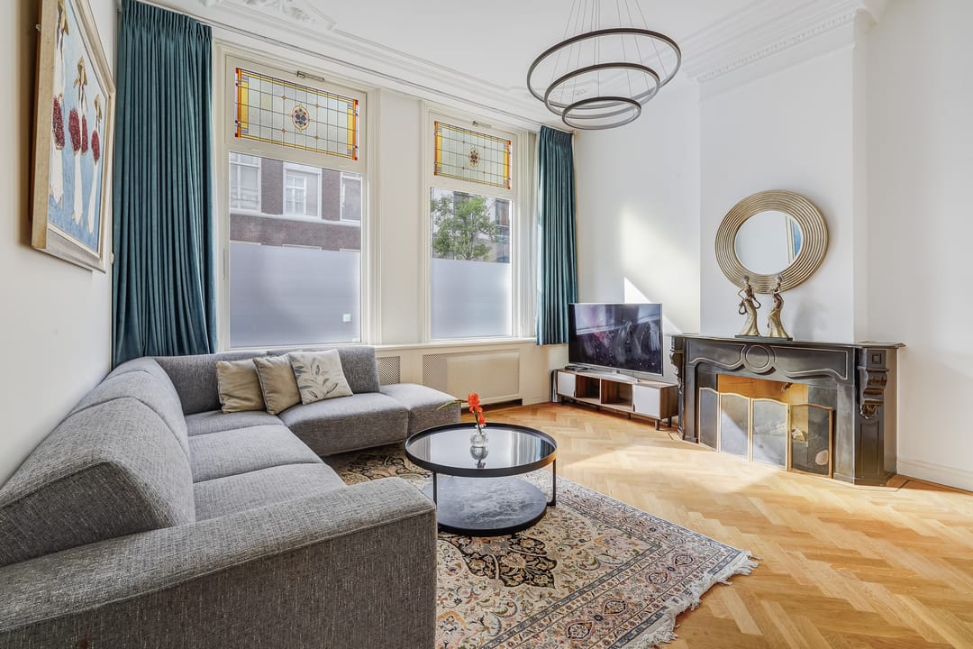 Photo 1 of Willemstraat 81