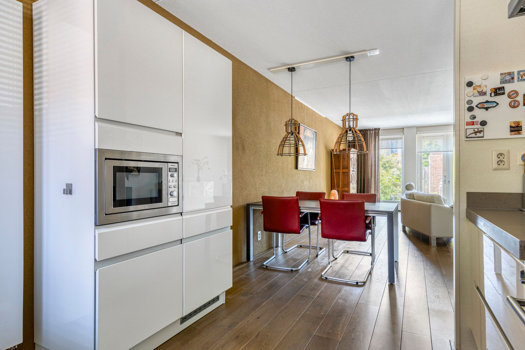 Photo 21 of Kooikerstraat 58